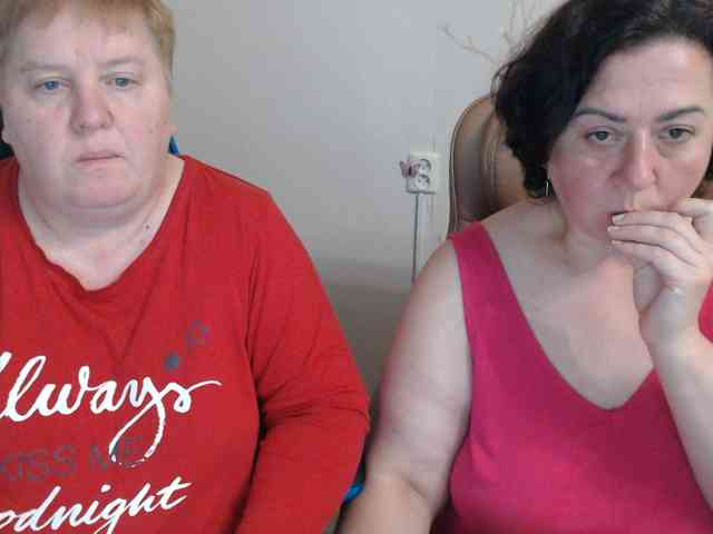 XMollyJaneEX webcam