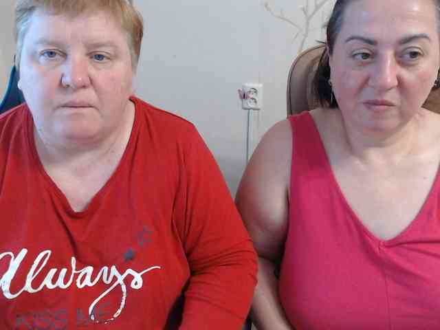 XMollyJaneEX webcam