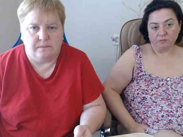 XMollyJaneEX webcam