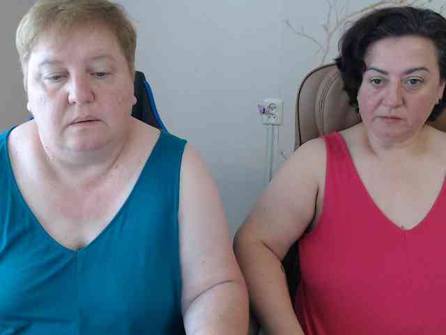 XMollyJaneEX webcam