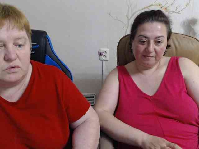 XMollyJaneEX webcam