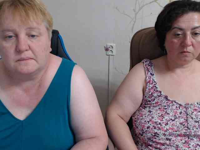 XMollyJaneEX webcam