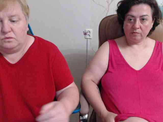XMollyJaneEX webcam