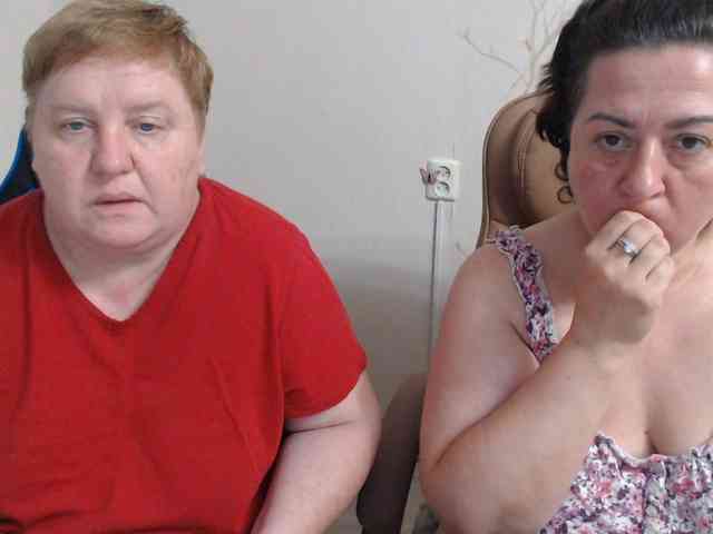 XMollyJaneEX webcam