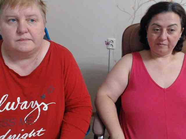 XMollyJaneEX webcam