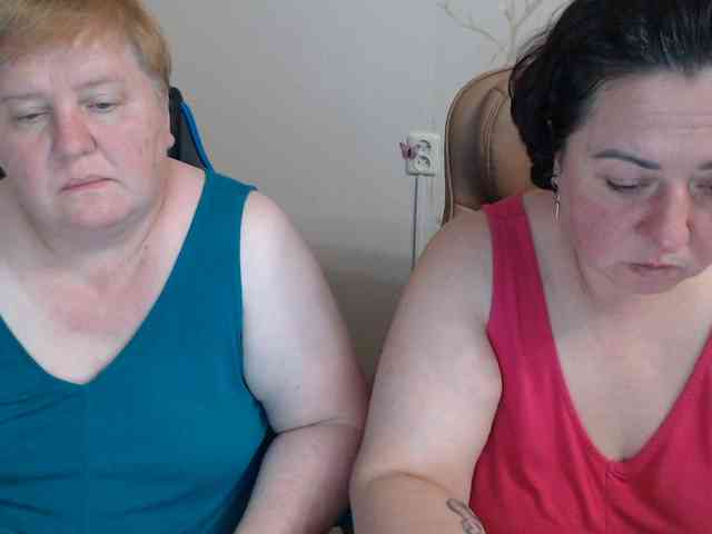 XMollyJaneEX webcam