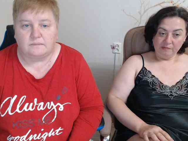 XMollyJaneEX webcam