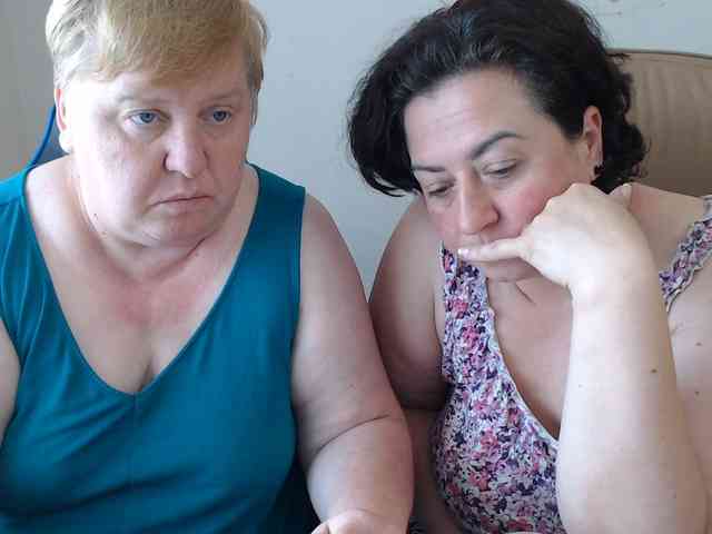 XMollyJaneEX webcam