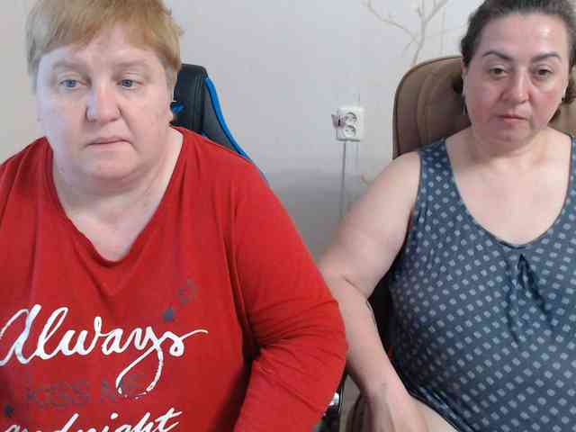 XMollyJaneEX webcam