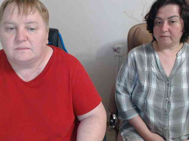 XMollyJaneEX webcam