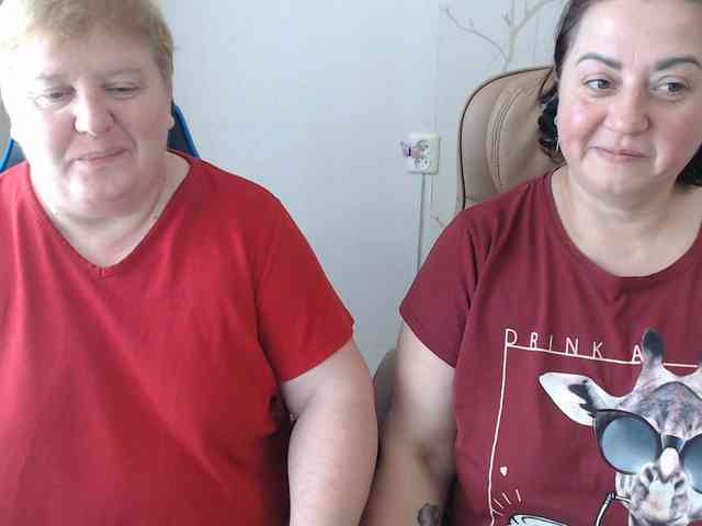 XMollyJaneEX webcam