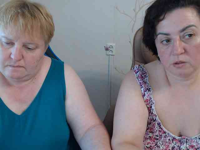XMollyJaneEX webcam