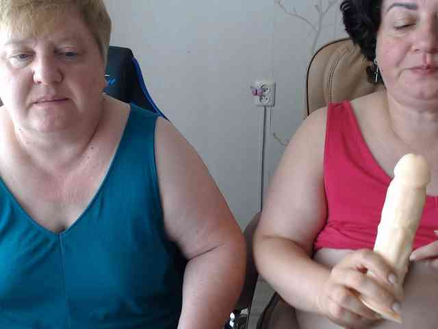 XMollyJaneEX webcam