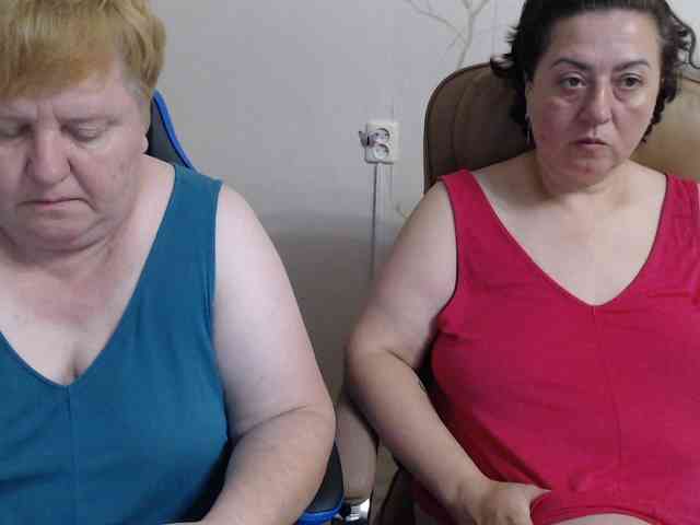 XMollyJaneEX webcam