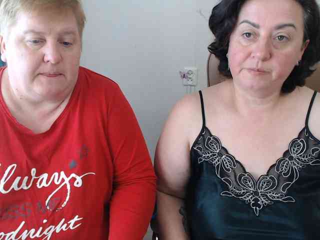XMollyJaneEX webcam