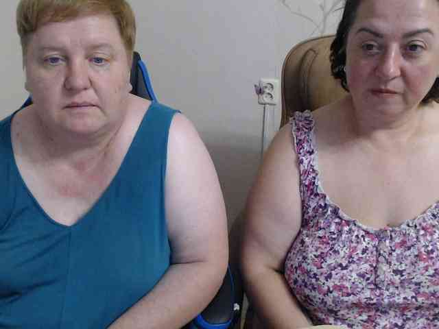 XMollyJaneEX webcam
