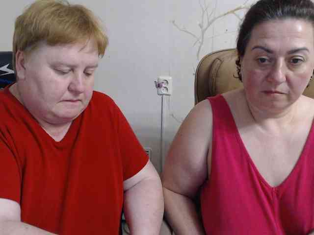 XMollyJaneEX webcam