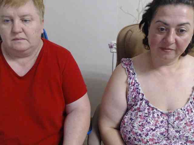 XMollyJaneEX webcam