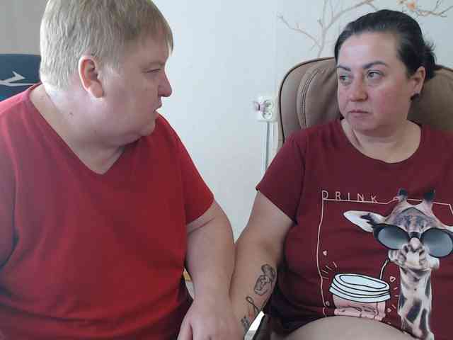 XMollyJaneEX webcam
