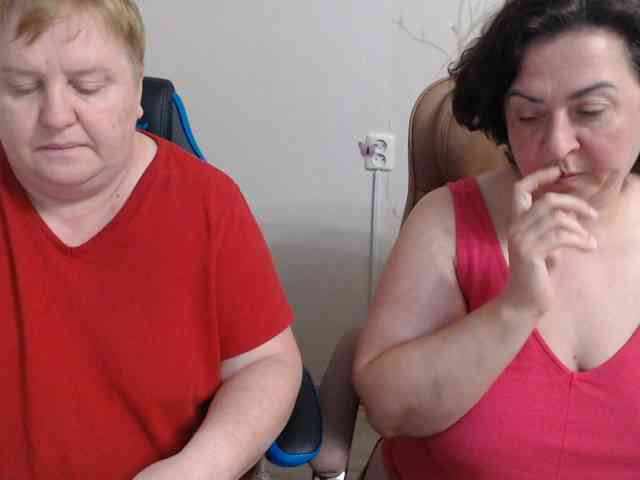 XMollyJaneEX webcam