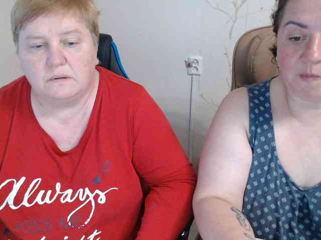 XMollyJaneEX webcam