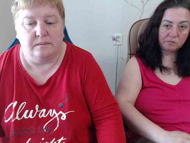 XMollyJaneEX webcam