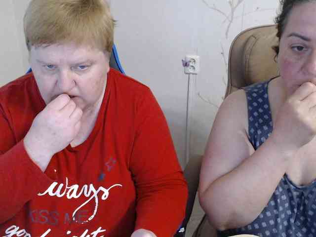 XMollyJaneEX webcam