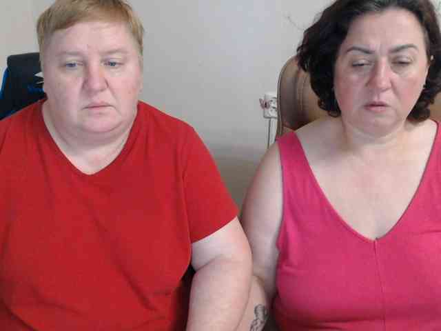 XMollyJaneEX webcam