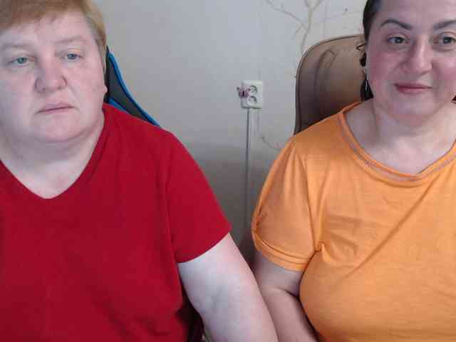 XMollyJaneEX webcam