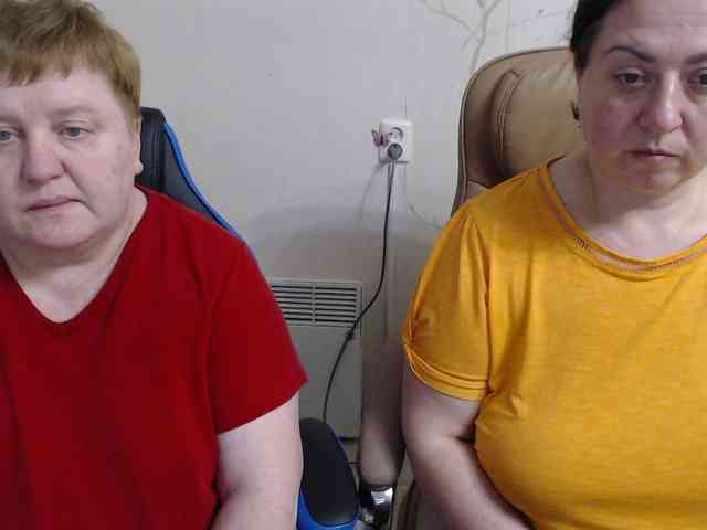 XMollyJaneEX webcam