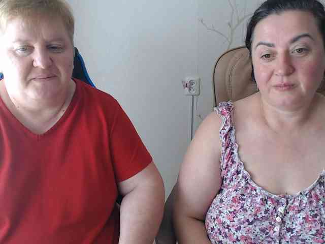 XMollyJaneEX webcam
