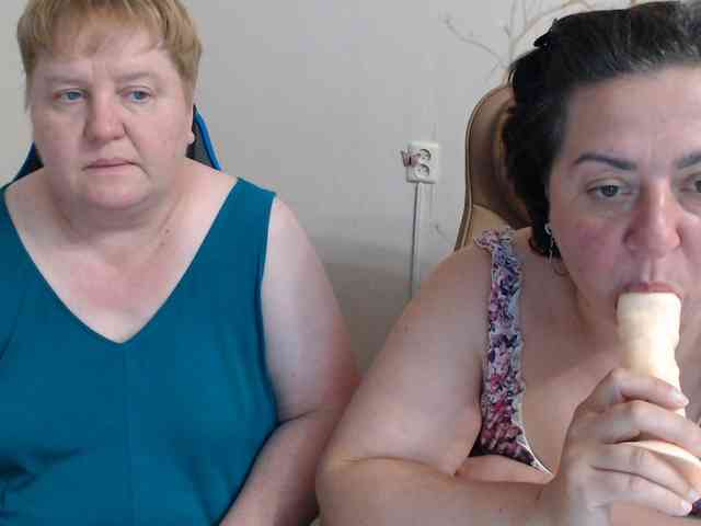 XMollyJaneEX webcam