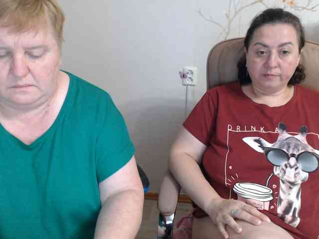 XMollyJaneEX webcam
