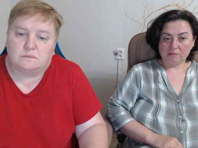 XMollyJaneEX webcam