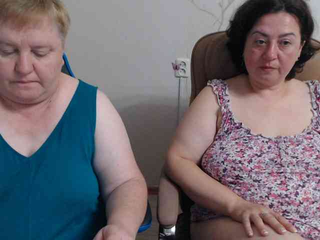 XMollyJaneEX webcam