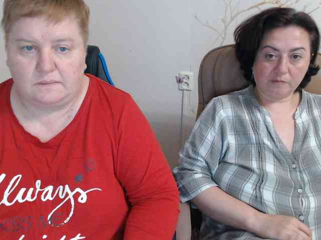 XMollyJaneEX webcam