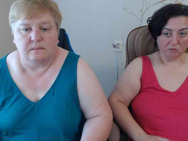 XMollyJaneEX webcam