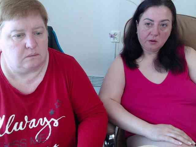 XMollyJaneEX webcam