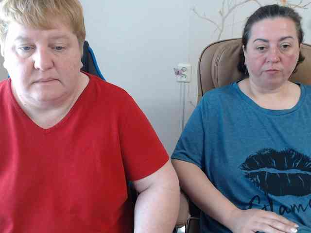 XMollyJaneEX webcam