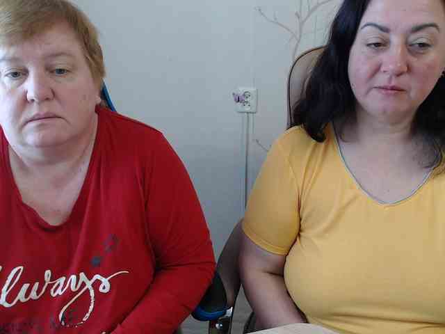 chat nude XMollyJaneEX