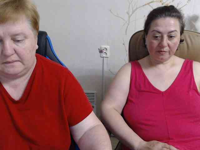 XMollyJaneEX webcam