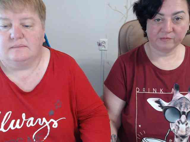 XMollyJaneEX webcam