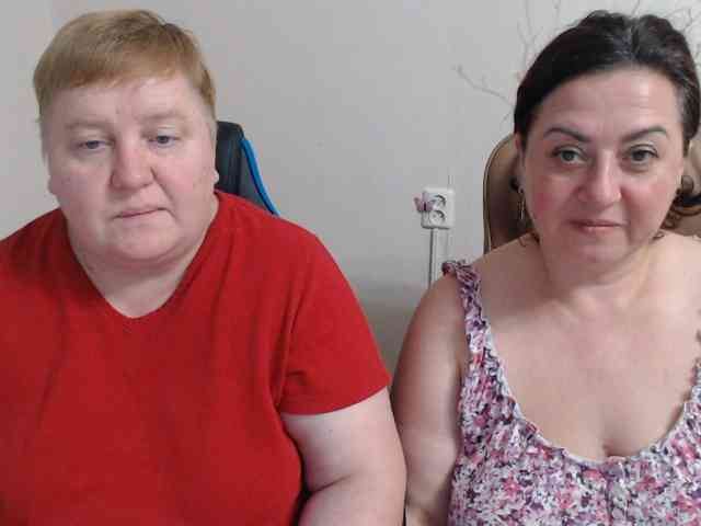 XMollyJaneEX webcam