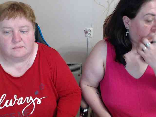 XMollyJaneEX webcam