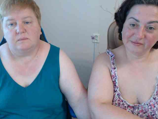 XMollyJaneEX webcam