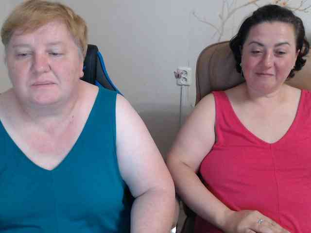 XMollyJaneEX webcam