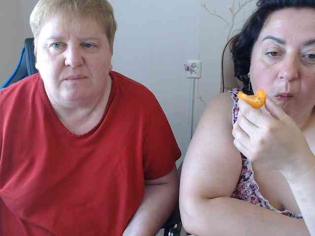 XMollyJaneEX webcam