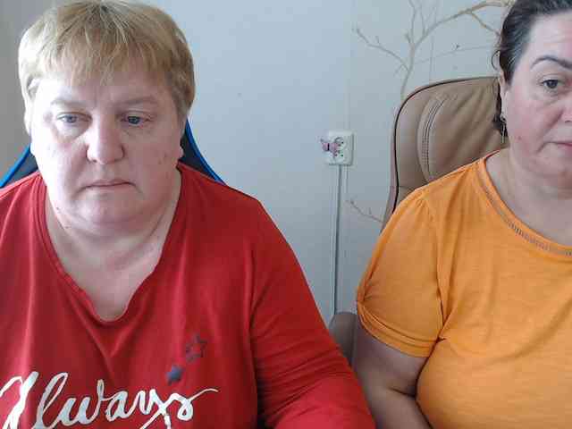 XMollyJaneEX webcam