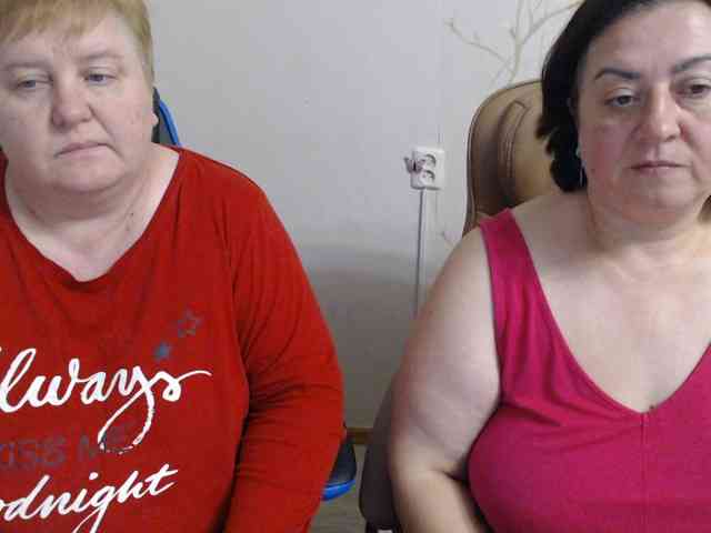 XMollyJaneEX webcam