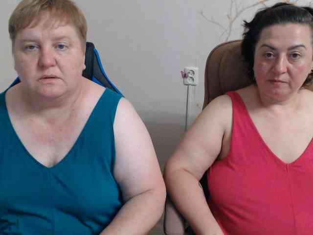 Модель: XMollyJaneEX